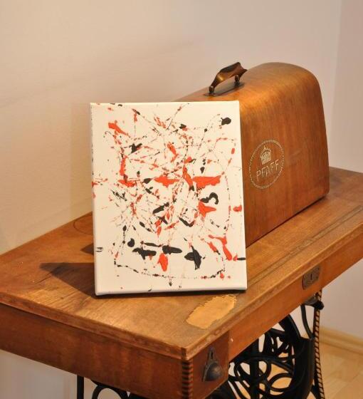 ホテル Almtalerhof