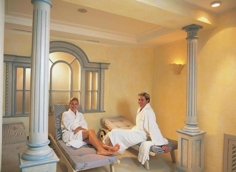 호텔 Garni Serfauserhof