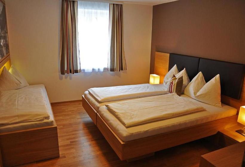 فندق Gasthof Tirolerwirt