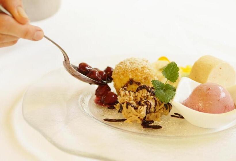 호텔 Gasthof Unterberger