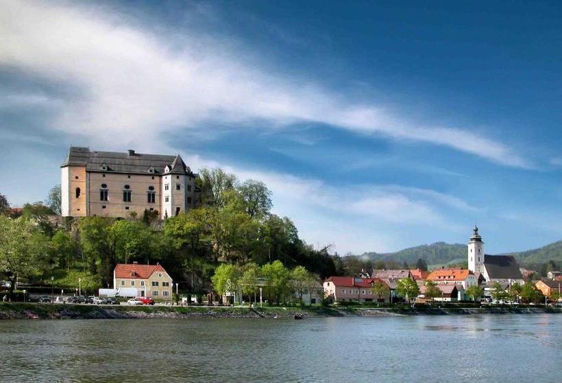 호텔 Garni Goldenes Kreuz