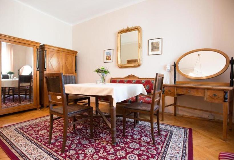 בית מלון כפרי Garni Goldenes Kreuz