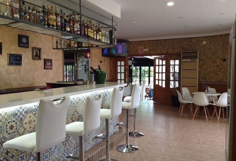 هتل La Nova Tenalla   Adults Only