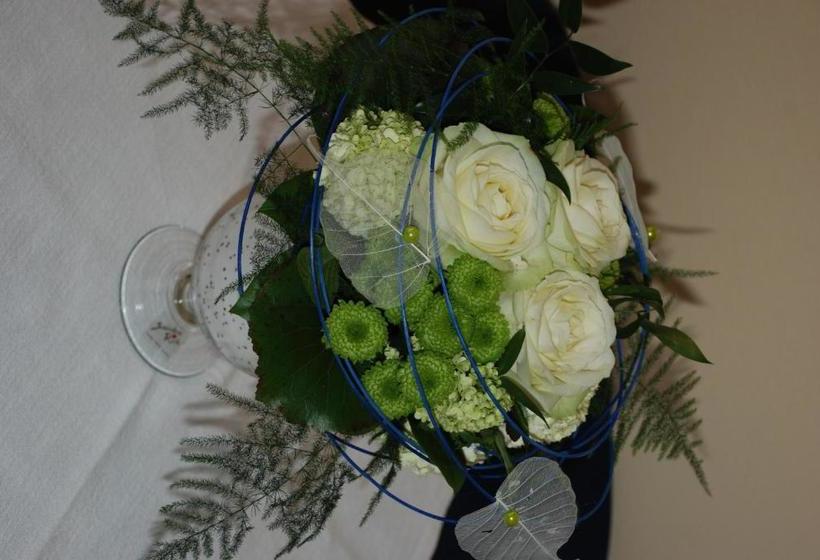 בית מלון כפרי Landhaus Brieger