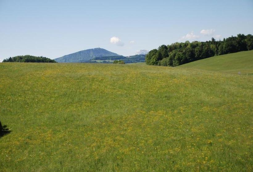 בית מלון כפרי Landhaus Brieger