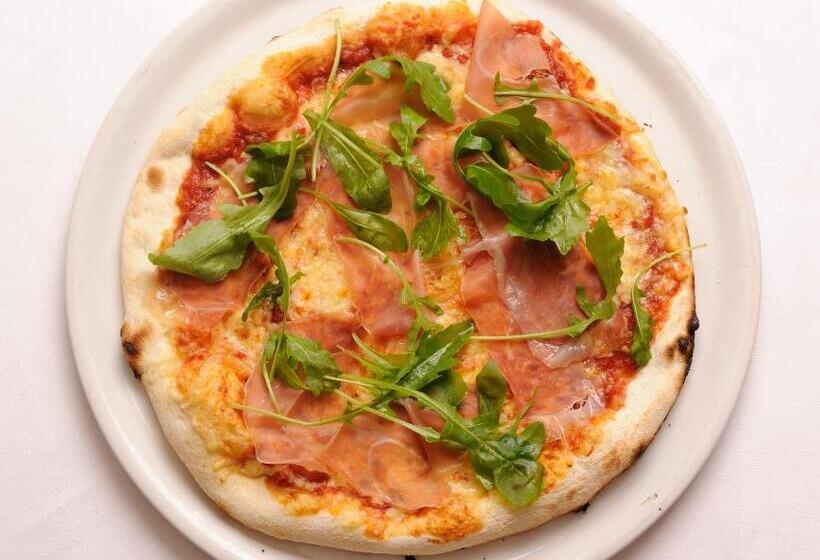 ホテル Leimer Bräu