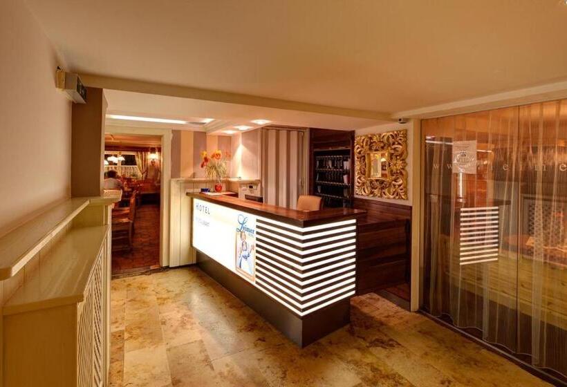 ホテル Leimer Bräu