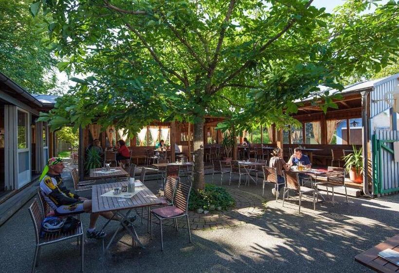 ホテル Leimer Bräu