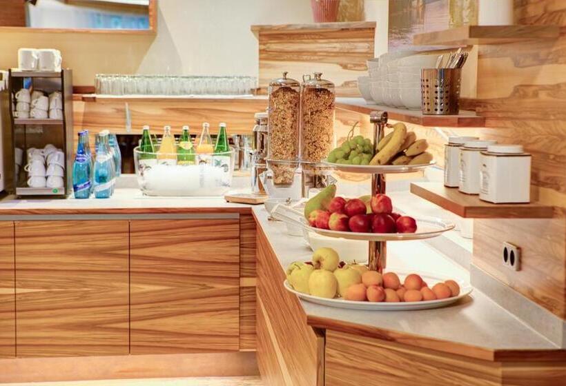 ホテル Leimer Bräu