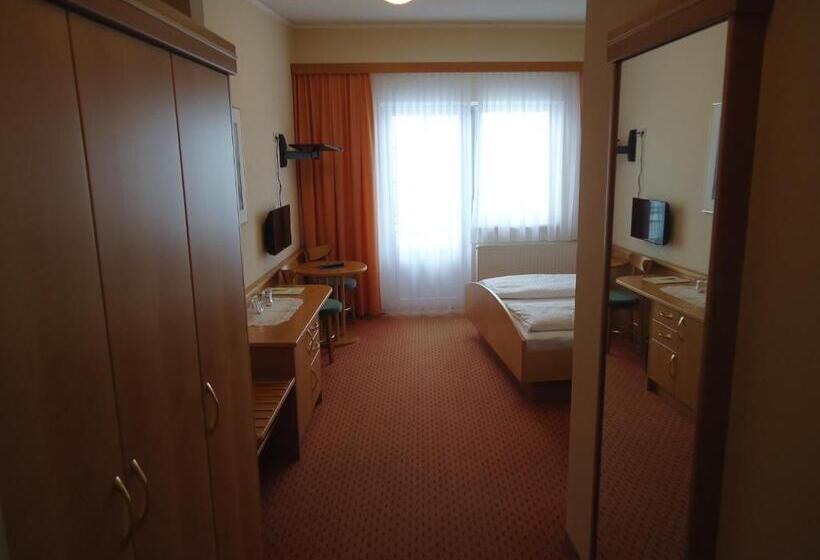 בית מלון כפרי Panoramahof Ziegler