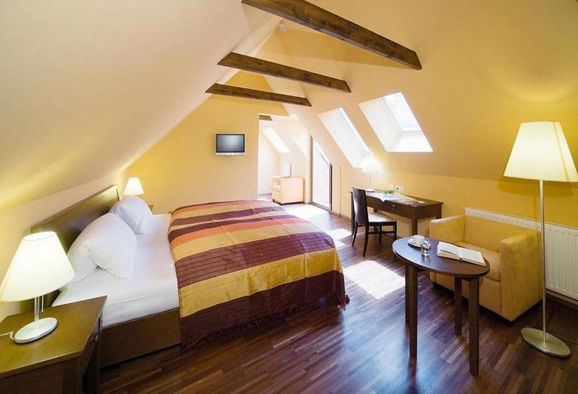 Sporer Stadthotel Bad Radkersburg