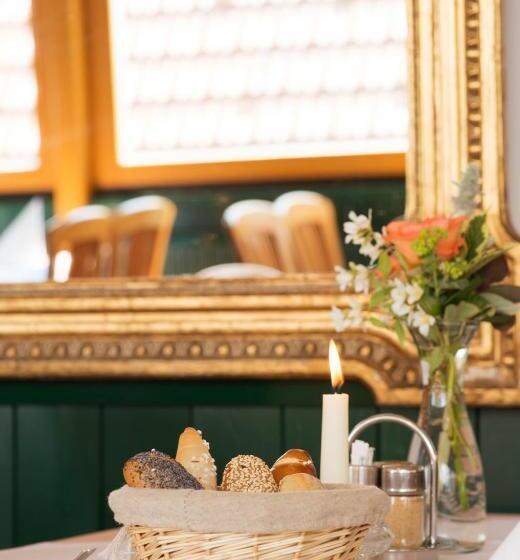 هتل Tscheppe Lang Gasthof