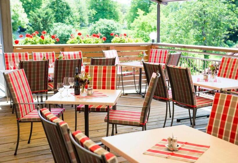 هتل Tscheppe Lang Gasthof