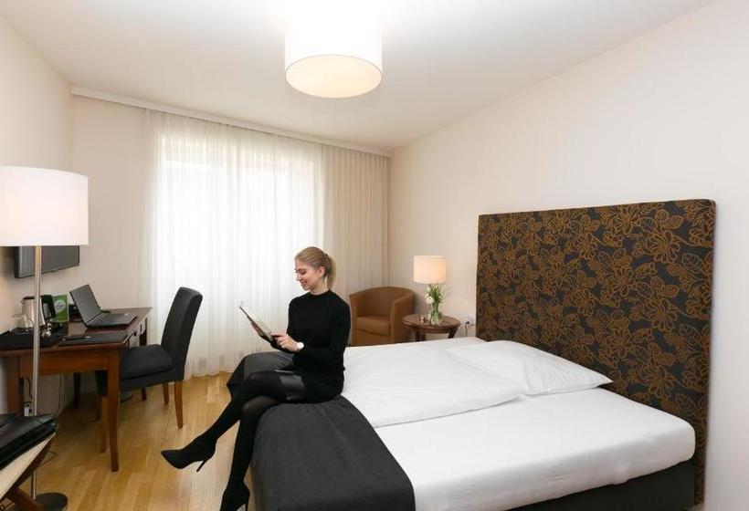 Stadthotel Zur Goldenen Krone