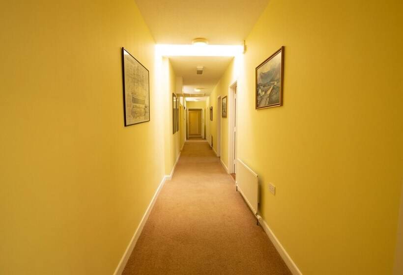 Station House Bed & Breakfast