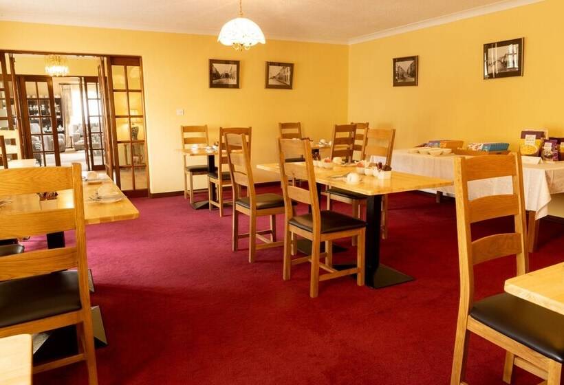 Station House Bed & Breakfast