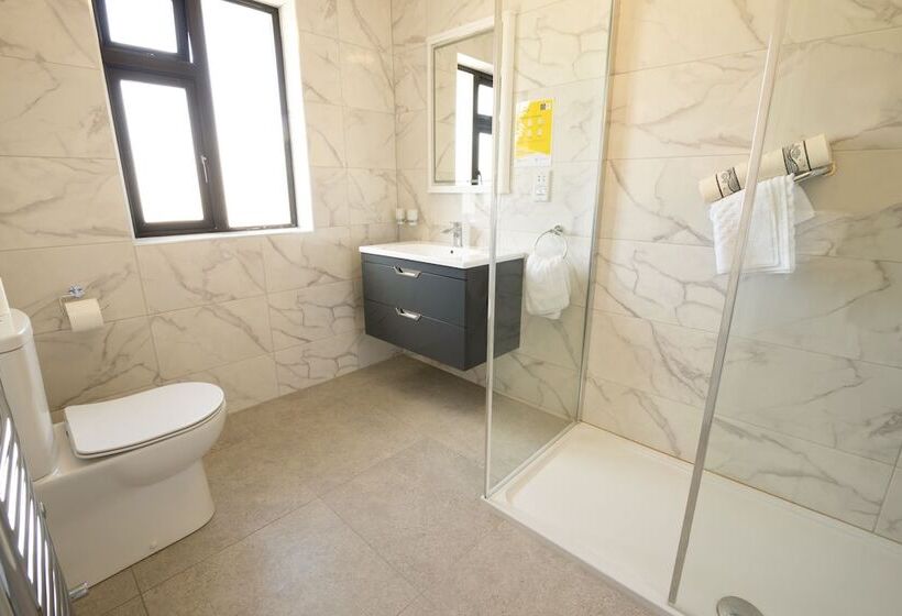 Station House Bed & Breakfast