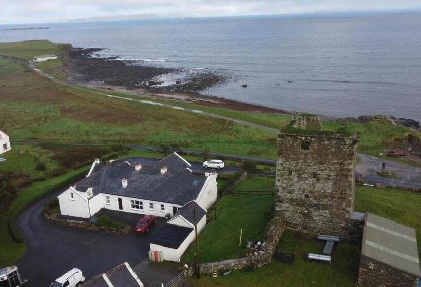 The Olde Castle B&b
