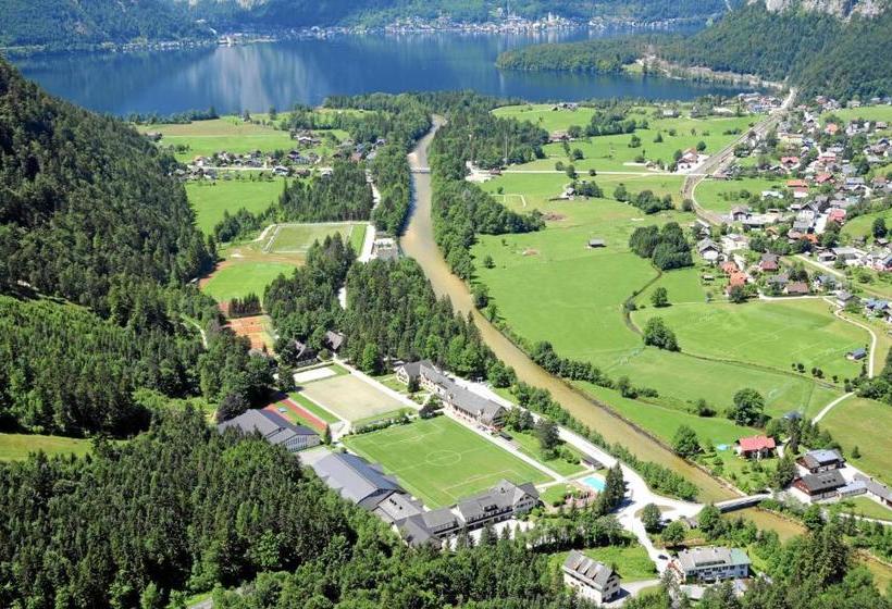 فندق صغير Austrian Sports Resort, Bsfz Obertraun