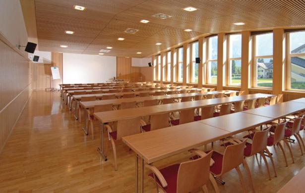 فندق صغير Austrian Sports Resort, Bsfz Obertraun