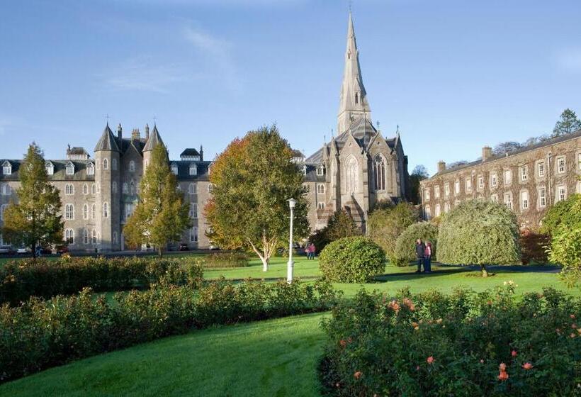 旅馆 Maynooth Campus Accommodation