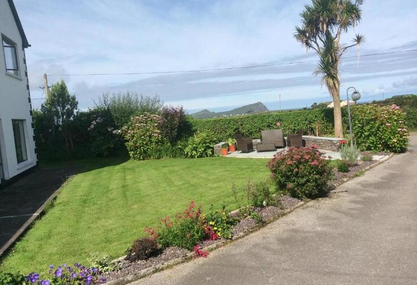 An Dooneen, The Hurley Farm B&b