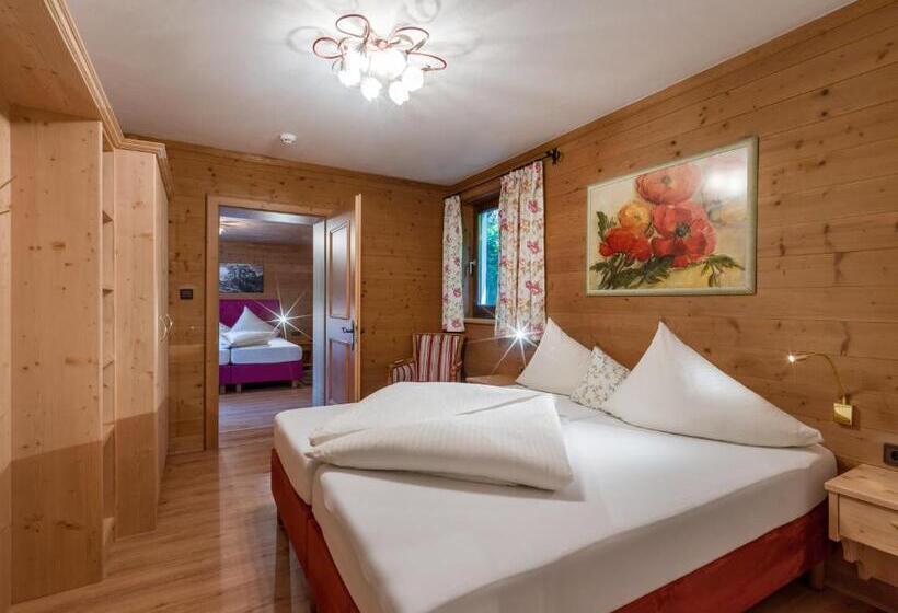 Aparthotel Gallahaus