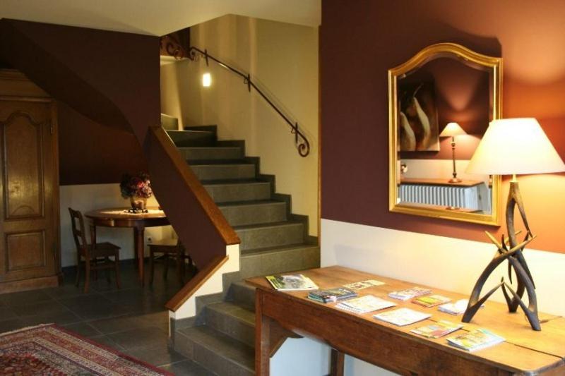 B&b Gaussignac