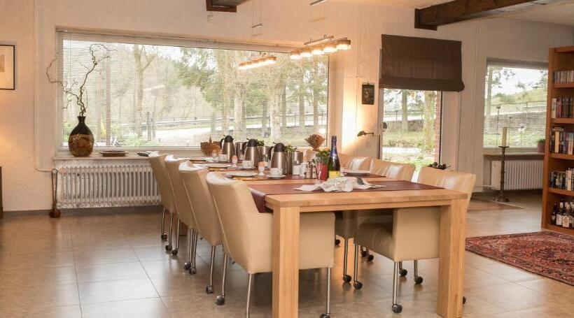 B&b Het Groote Genoegen