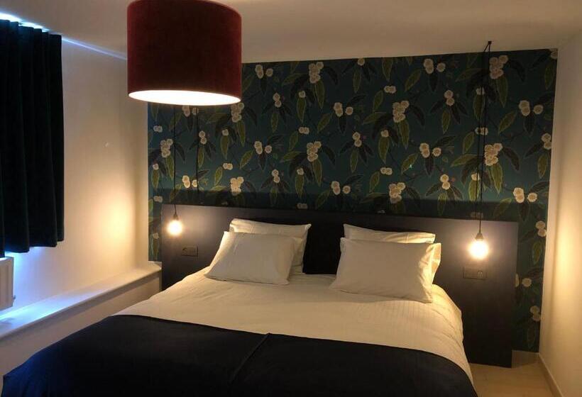 B&b Maison Ruthier