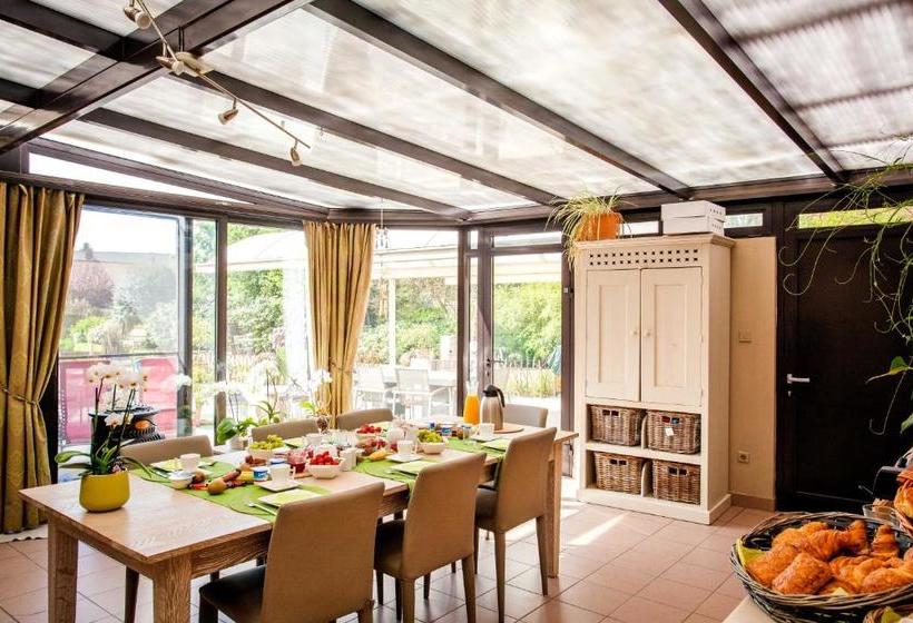 B&b 't Solveldje