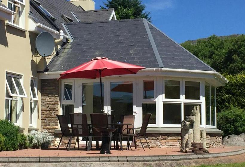 צימר 2 Mile Lodge