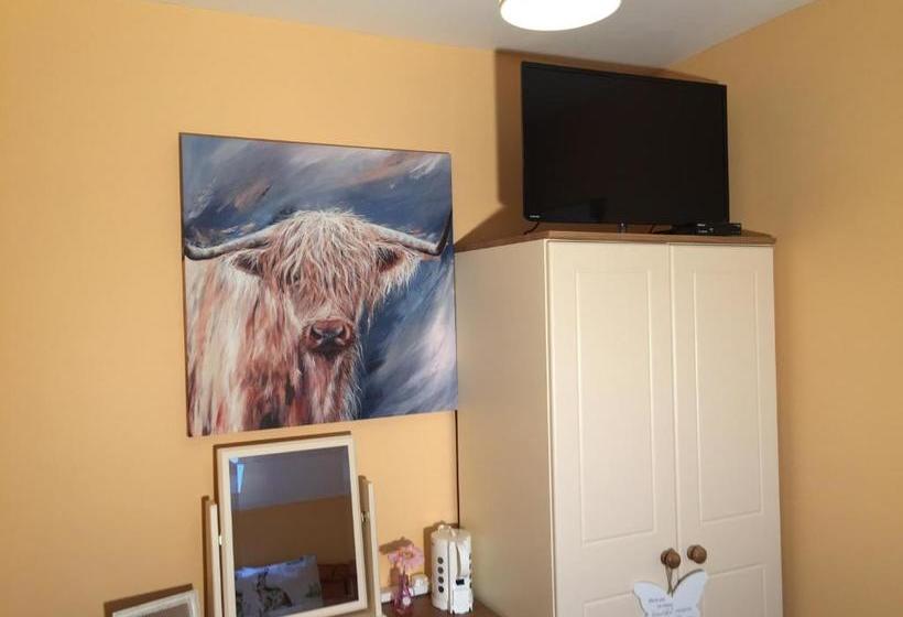 צימר 2 Mile Lodge