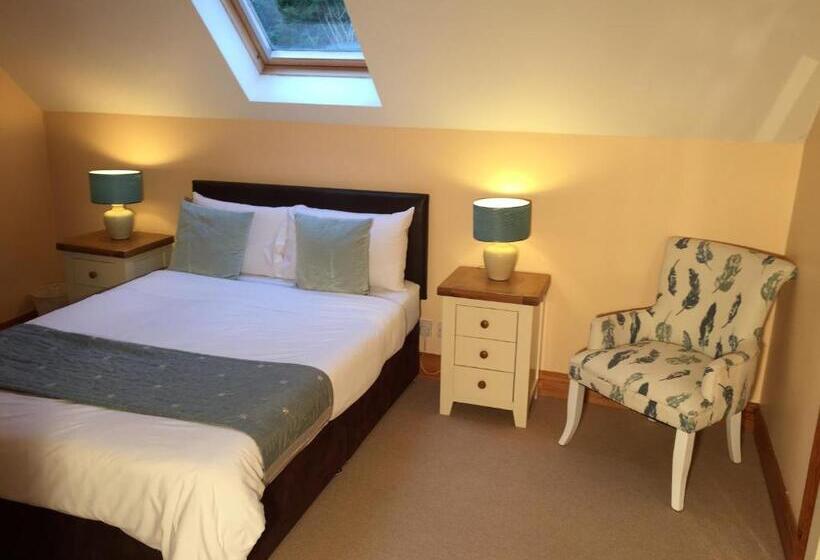 צימר 2 Mile Lodge