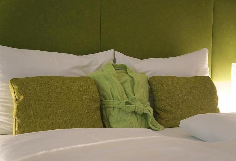 צימר Aparthotel Bergtraum