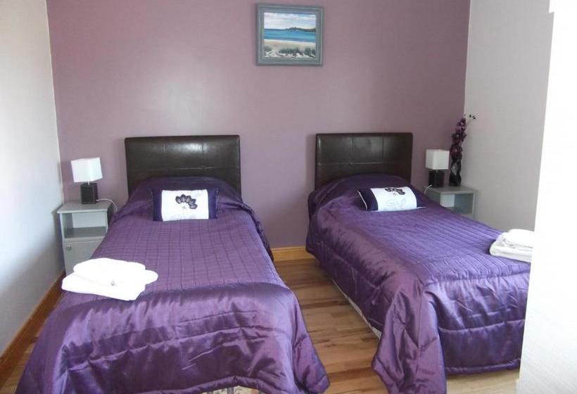 Bed and Breakfast Carrig House