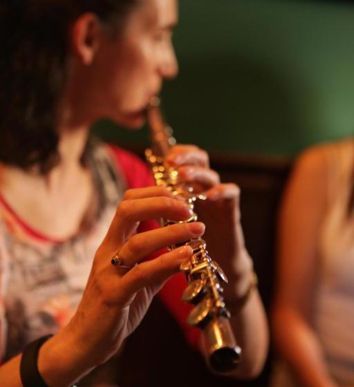 צימר Crotty's Pub & Accommodation