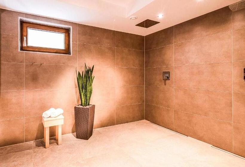 تختخواب و صبحانه Ferienhaus Austria