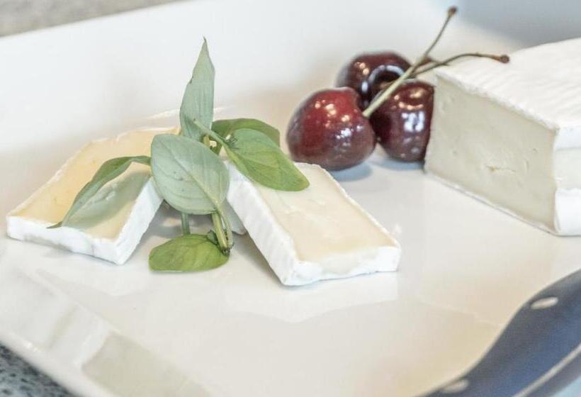 تختخواب و صبحانه Ferienhaus Austria