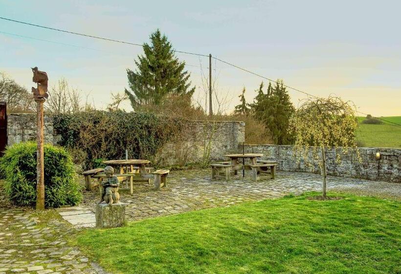 צימר Ferme Des Templiers