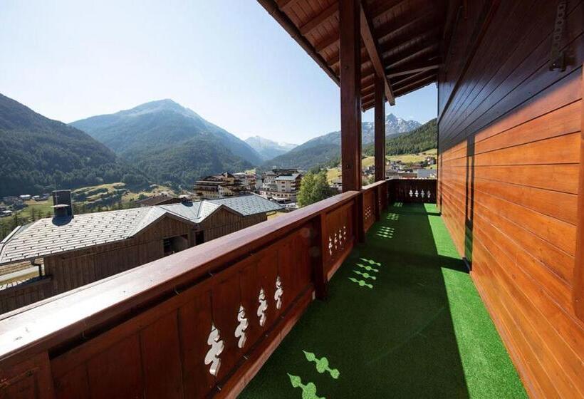مبيت وإفطار Gästehaus Marco