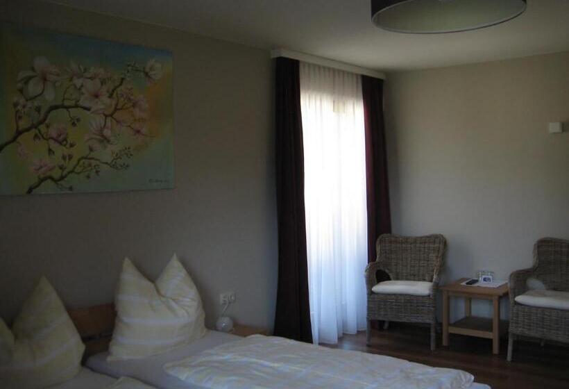 Bed and Breakfast Haus Christl