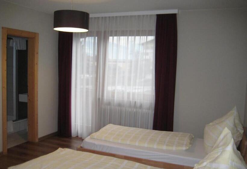 Bed and Breakfast Haus Christl