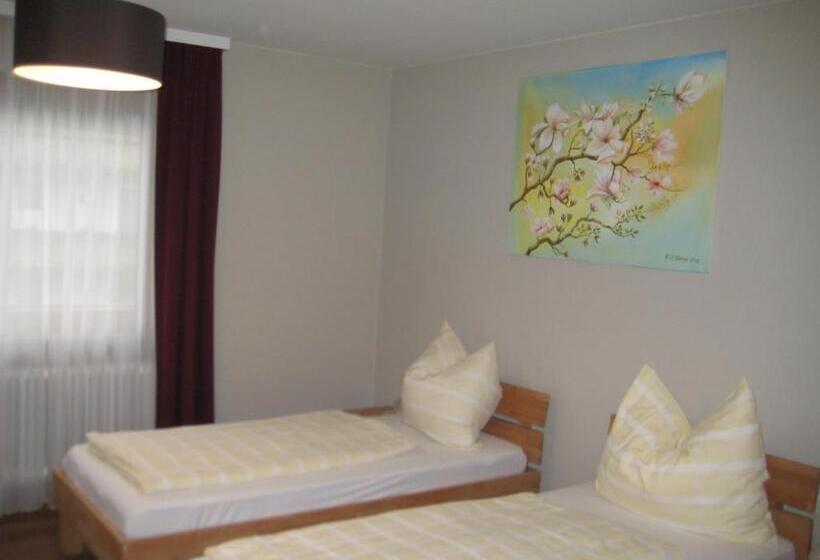 Bed and Breakfast Haus Christl