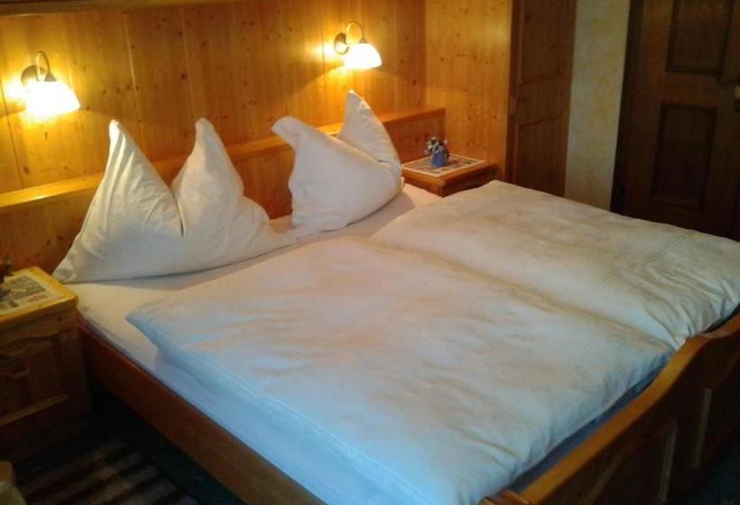 Bed and Breakfast Haus Mayr