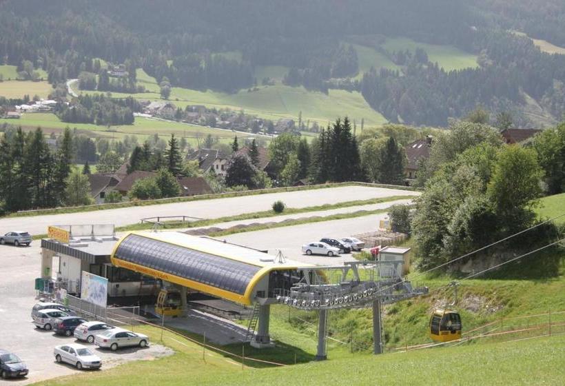 Bed and Breakfast Haus Mayr