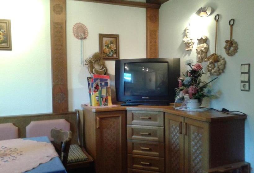 Bed and Breakfast Haus Mayr