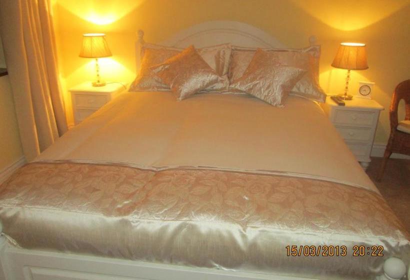 住宿加早餐 Hillcrest House