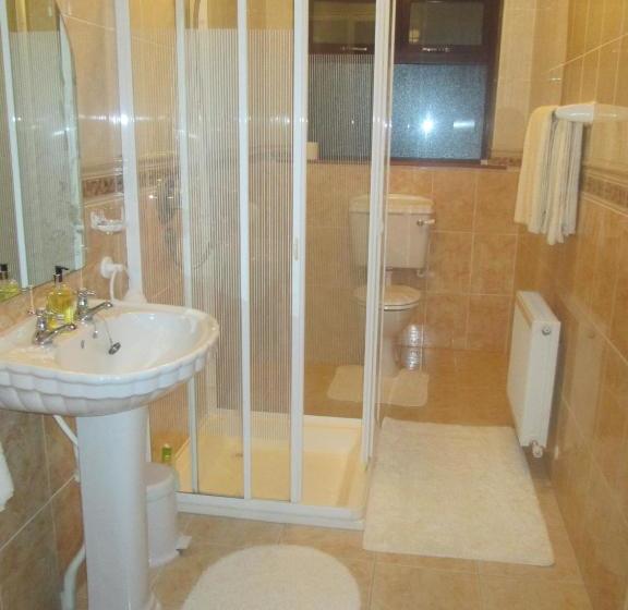 住宿加早餐 Hillcrest House