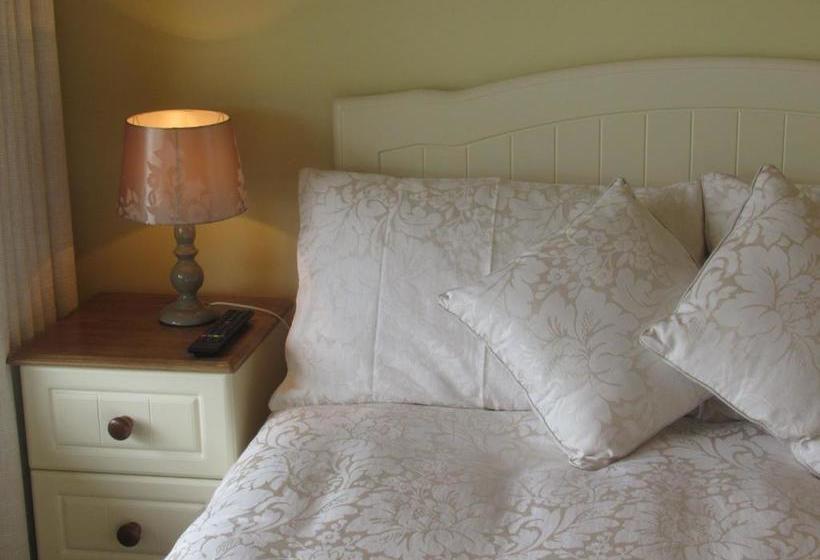 住宿加早餐 Hillcrest House